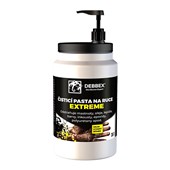 DEN BRAVEN Čistící pasta na ruce EXTREME plastová dóza 3l DEN BRAVEN Čistící pasta na ruce EXTREME plastová dóza 3l